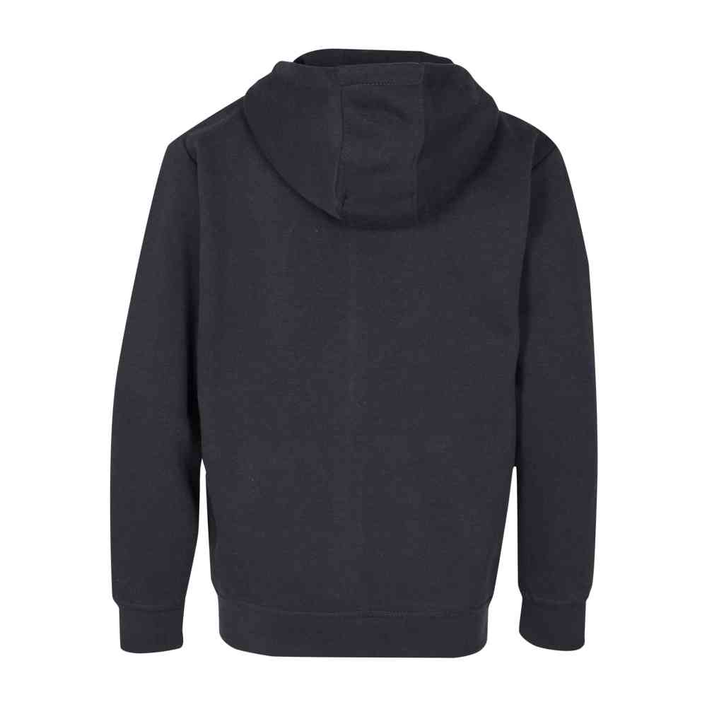 Urban Classics - Kids Basic Essential Vest Met Capuchon Kinderen - Donkerblauw